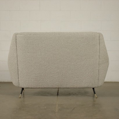 moderne Antiquitäten, moderne Design-Antiquitäten, Sofa, modernes Antiquitäten-Sofa, modernes Antiquitäten-Sofa, italienisches Sofa, Vintage-Sofa, 1960er-Sofa, 60er-Jahre-Designsofa