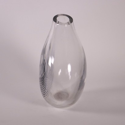 Vase Livio Seguso