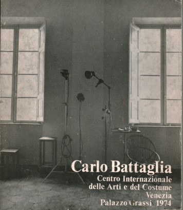 Carlo Battaglia