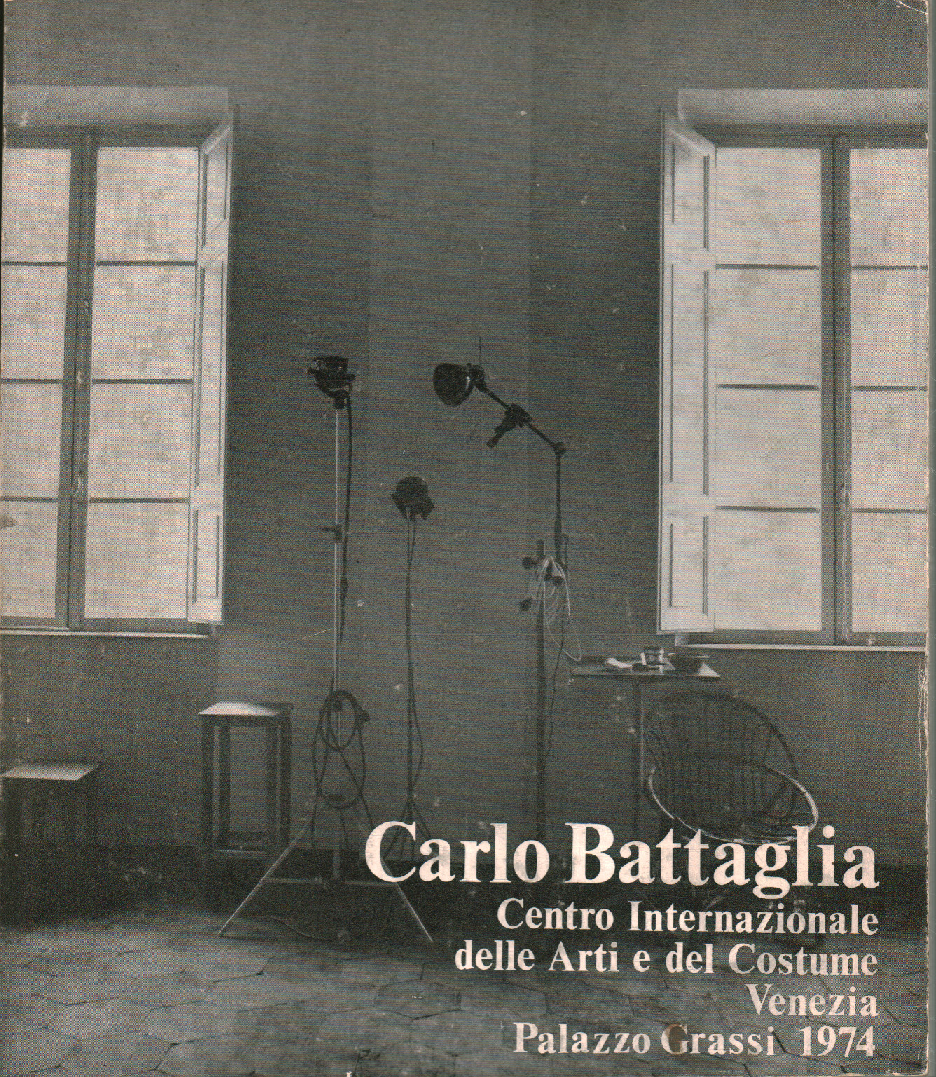 Carlo Battaglia, Paolo Marnotti Roberto Sanesi