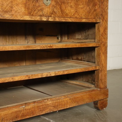 Austrian Restoration Chest of Drawers Austria 18th Century