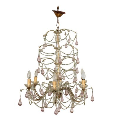 antique, chandelier, antique chandeliers, antique chandelier, antique Italian chandelier, antique chandelier, neoclassical chandelier, 19th century chandelier