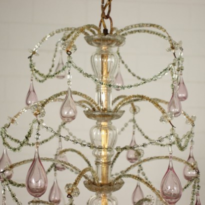 antique, chandelier, antique chandeliers, antique chandelier, antique Italian chandelier, antique chandelier, neoclassical chandelier, 19th century chandelier