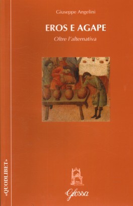 Eros e agape