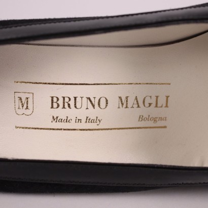 #vintage #abbigliamentovintage #abitivintage #vintagemilano #modavintage #scarpevinatge,Scarpe Bruno Magli Vintage