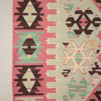 Tappeto Kilim - Turkia