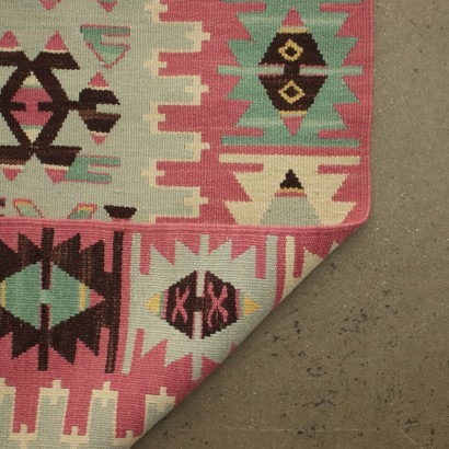 Tappeto Kilim - Turkia