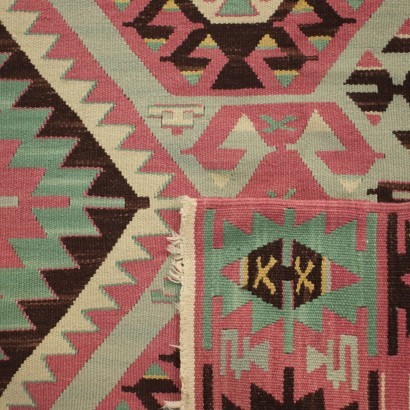 Tappeto Kilim - Turkia