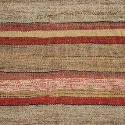 Tappeto Kilim Vintage