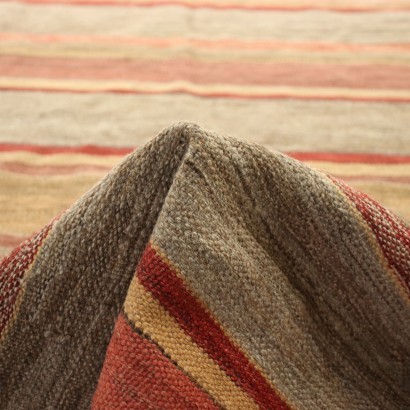 Tappeto Kilim Vintage