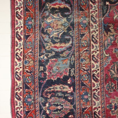 Carpet Cotton Fine Knot Asia