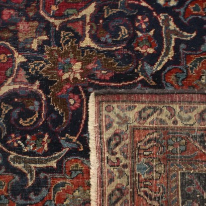 Carpet Cotton Fine Knot Asia