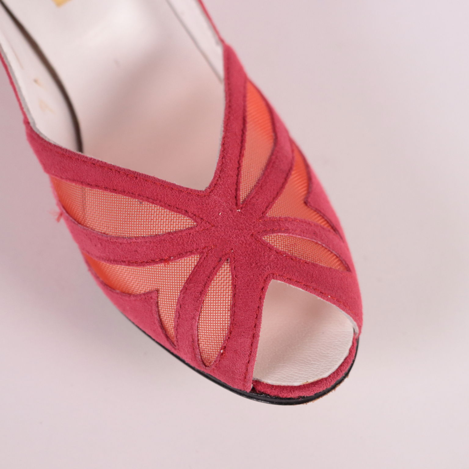 Scarpe Vintage Pollini