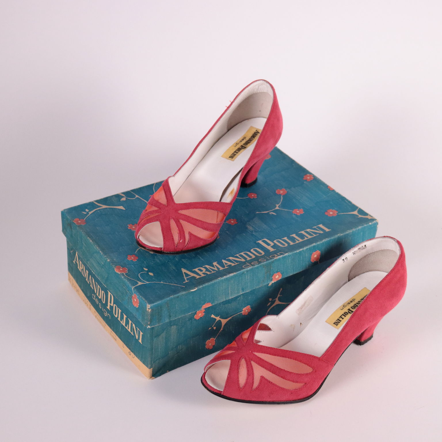 Di store pollini shoes