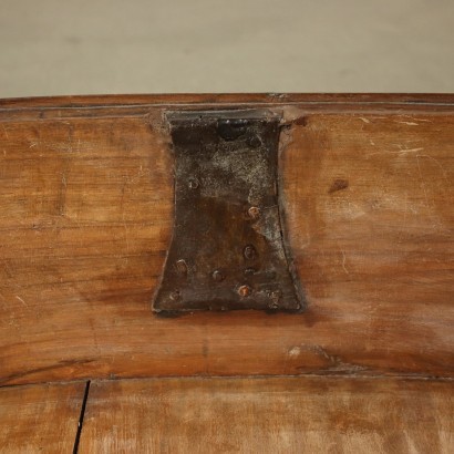 Baroque Chest of Drawers Center of Italy 18th Century