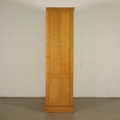 Antiquitäten, Kleiderschrank, Antiker Kleiderschrank, Antiker Kleiderschrank, Antiker italienischer Kleiderschrank, Antiker Kleiderschrank, neoklassizistischer Kleiderschrank, Kleiderschrank aus dem 19. Jahrhundert