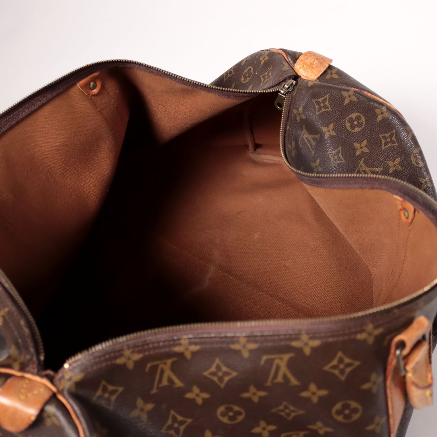 Louis vuitton keepall 70 hot sale