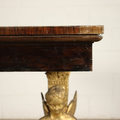 antiquariato, tavolino, antiquariato tavolini, tavolino antico, tavolino antico italiano, tavolino di antiquariato, tavolino neoclassico, tavolino del 800,Tavolino Napoleone III