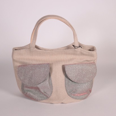 L'Aura Shoulder Bag Italy