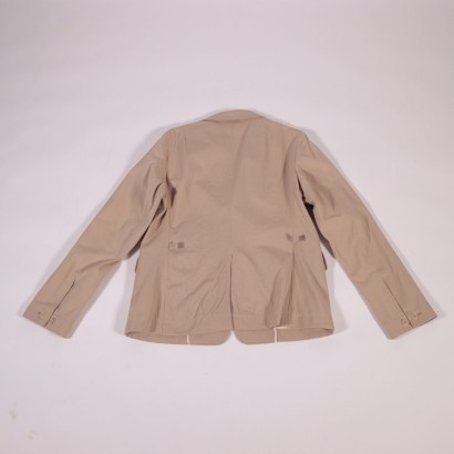 completo jil sander, completo donna, jil sander,Completo Beige Jil Sander