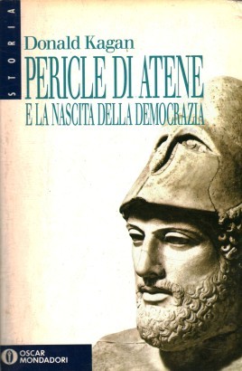 Pericle di Atene e la nascita della democrazia