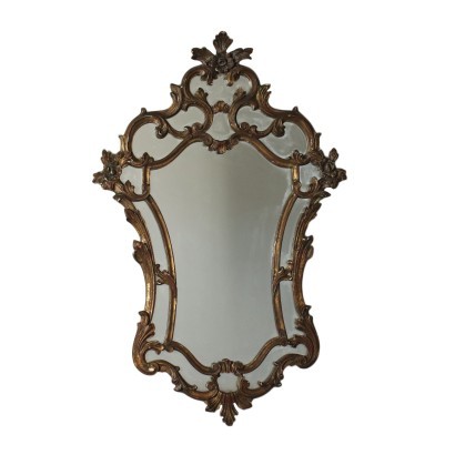 antique, mirror, antique mirror, antique mirror, antique Italian mirror, antique mirror, neoclassical mirror, mirror of the 19th century - antiques, frame, antique frame, antique frame, antique Italian frame, antique frame, neoclassical frame, 19th century frame