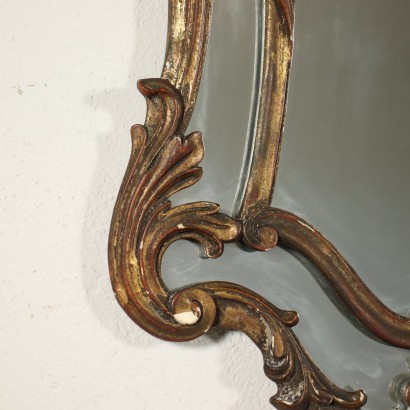 antique, mirror, antique mirror, antique mirror, antique Italian mirror, antique mirror, neoclassical mirror, mirror of the 19th century - antiques, frame, antique frame, antique frame, antique Italian frame, antique frame, neoclassical frame, 19th century frame