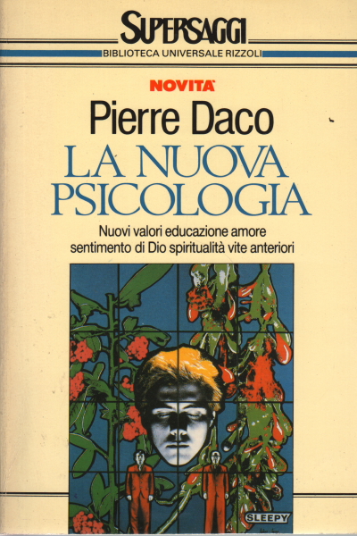 La nuova psicologia, Pierre Daco