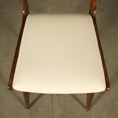 antiquités modernes, antiquités de design moderne, chaise, chaise d'antiquités modernes, chaise d'antiquités modernes, chaise italienne, chaise vintage, chaise des années 60, chaise design des années 60