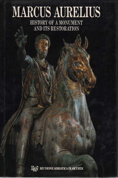 Marcus Aurelius, Alessandra Melucco Vaccaro Anna Mura Somella
