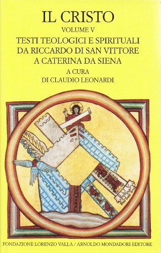 Der Christus. Band V, Claudio Leonardi