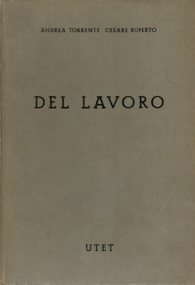 Del lavoro