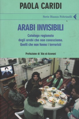 Arabi invisibili