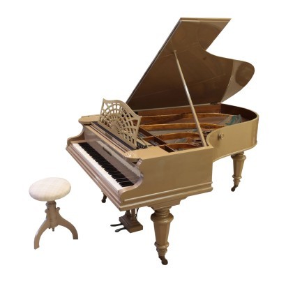 antiquités, instruments de musique, instruments de musique anciens, instruments de musique anciens, instrument de musique italien ancien, instruments de musique anciens, instruments de musique néoclassiques, instruments de musique du XIXe siècle