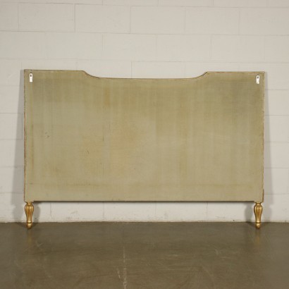 Revival Headboard Italy 20th Century