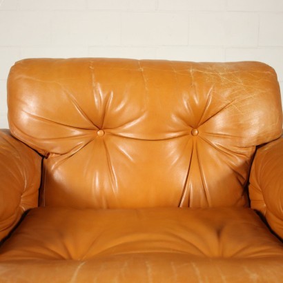 antigüedades modernas, antigüedades de diseño moderno, sillón, sillón de antigüedades modernas, sillón de antigüedades modernas, sillón italiano, sillón vintage, sillón de los años 60, sillón de diseño de los años 60