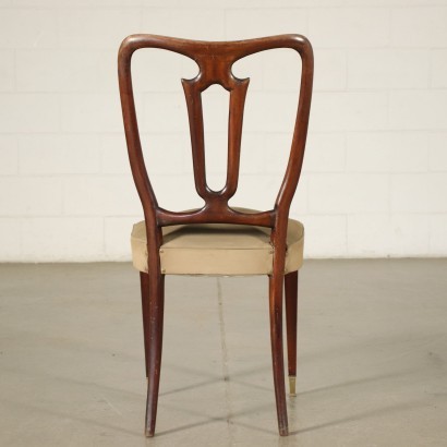 antigüedades modernas, antigüedades de diseño moderno, silla, silla de antigüedades modernas, silla de antigüedades modernas, silla italiana, silla vintage, silla de los 60, silla de diseño de los 60