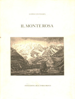 Il Monte Rosa