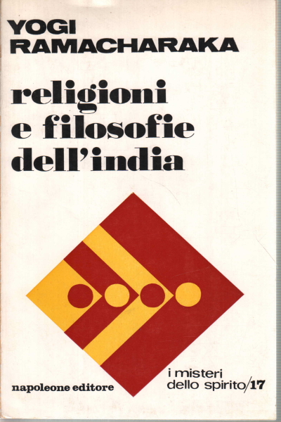 Religionen und Philosophien Indiens, Yogi Ramacharaka