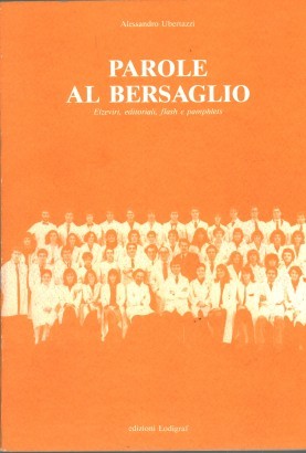 Parole al bersaglio