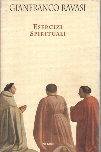 Spiritual Exercises, Gianfranco Ravasi