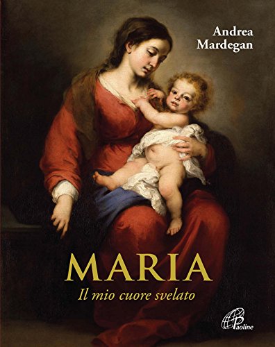 María, Andrea Mardegan
