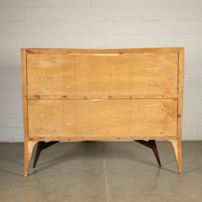 modernariato, modernariato di design, credenza, credenza modernariato, credenza di modernariato, credenza italiana, credenza vintage, credenza anni '60, credenza design anni 60,Mobile Anni 50