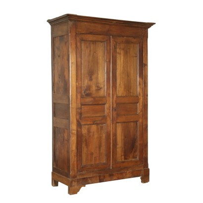 Armoire à deux portes