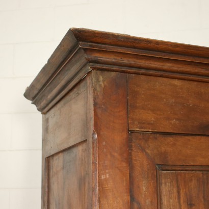 Armoire à deux portes