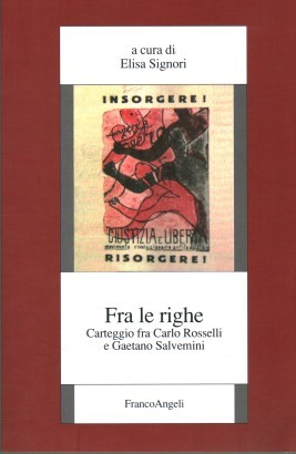 Fra le righe