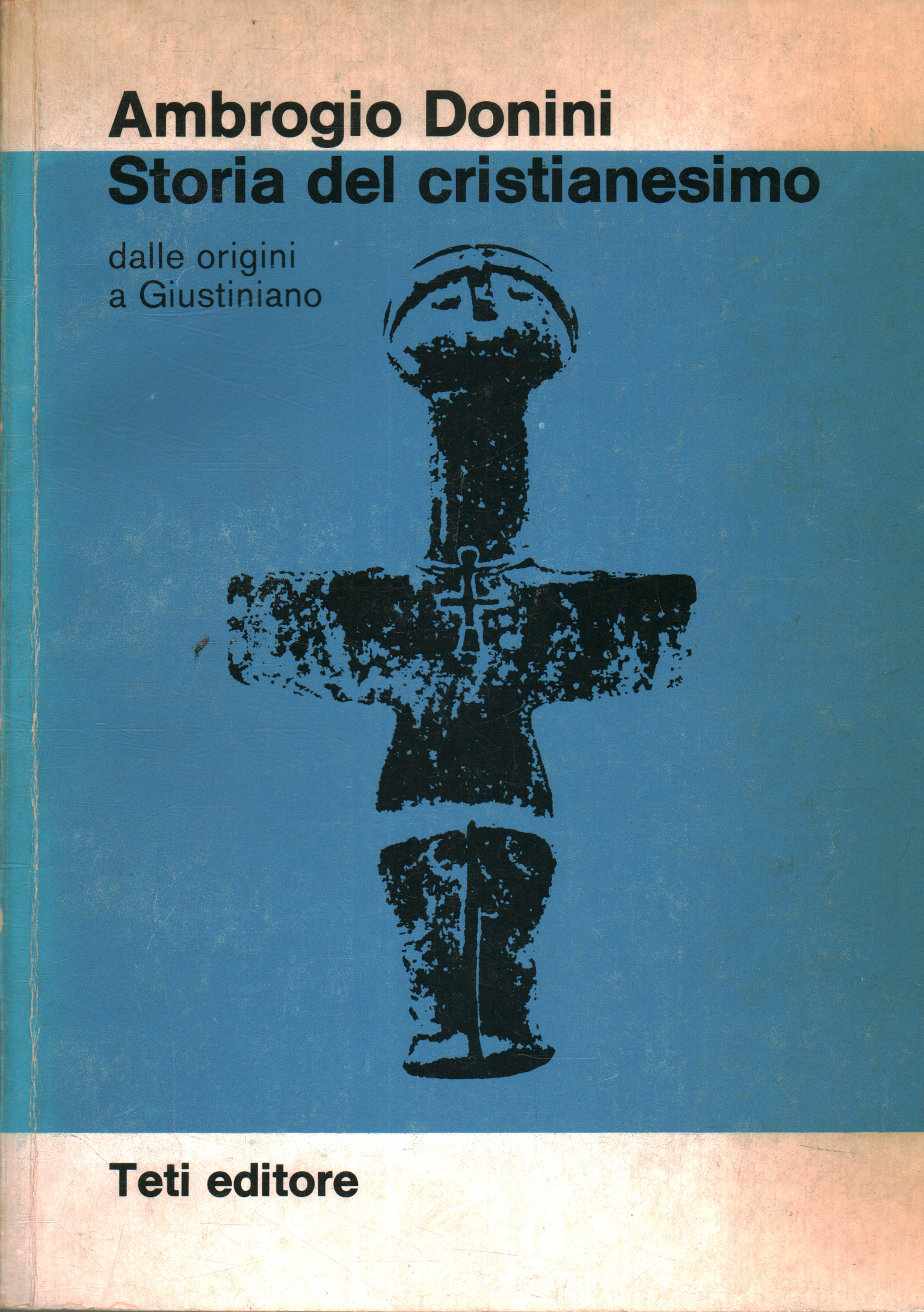 Histoire du christianisme, Ambrogio Donini