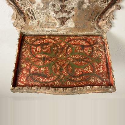 antique, étagère, étagères antiques, étagère antique, étagère antique italienne, étagère antique, étagère néoclassique, étagère du 19ème siècle, étagère Néo-Renaissance