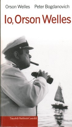 Io, Orson Welles