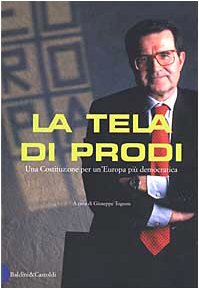El lienzo de Prodi, Giuseppe Tognon